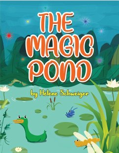 Magic Pond (eBook, ePUB) - Schweiger, Helene