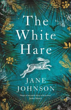 The White Hare (eBook, ePUB) - Johnson, Jane