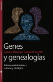 Genes y genealogías (eBook, ePUB)