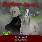 Folge 70: Bikerman 1 - Die Todes-Formel (MP3-Download)