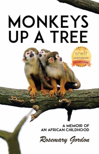 Monkeys up a Tree (eBook, ePUB)