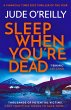 Sleep When You're Dead (eBook, ePUB) - Bild 1