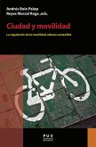 Ciudad y movilidad (eBook, ePUB)