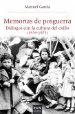 Memorias de posguerra (eBook, ePUB)