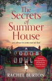 The Secrets of Summer House (eBook, ePUB)