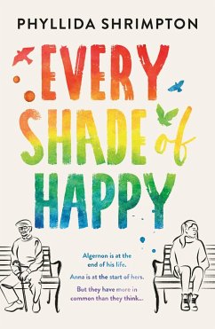 Every Shade of Happy (eBook, ePUB) - Shrimpton, Phyllida