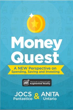 Money Quest (eBook, ePUB) - Jocs Pantastico, Anita Untario