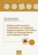 Writing and Presenting a Dissertation... - Bild 1