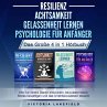 RESILIENZ   ACHTSAMKEIT   GELASSENHEIT... - Bild 1