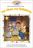 Detlev Jöcker: Der Stern von Bethlehem (ab 6 Jahren) (eBook, PDF)
