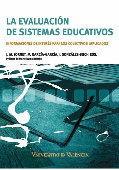La evaluación de sistemas educativos (eBook, PDF) - Aavv