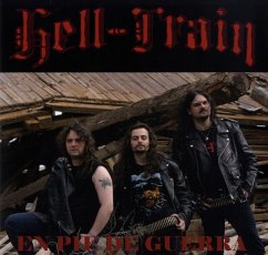 En Pie De Guerra - Hell-Train