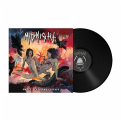 Sweet Death And Ecstasy (180g Black Lp) - Midnight