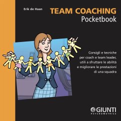 Team Coaching (MP3-Download) - De Haan Erik