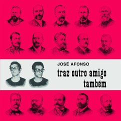 Cover Traz Outro Amigo Tambem