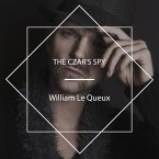 The Czar's Spy (MP3-Download)
