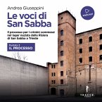 Le voci di San Sabba Puntata 3 Il processo (MP3-Download)
