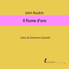 Il fiume d'oro (MP3-Download) - Ruskin John