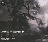 Roots//Wurzeln Roots//Wurzeln