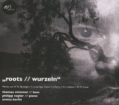 Cover Roots//Wurzeln