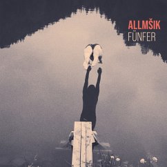 Fünfer (+Poster) - Allmsik