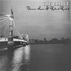 The Bridge (Ltd.Ed.) (Col.Lp+Mp3) - Leer,Thomas/Rental,Robert