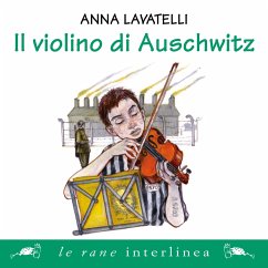 Cover Il violino di Auschwitz (MP3-Download)