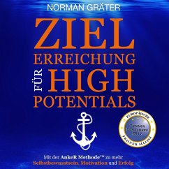 Cover Zielerreichung für High Potentials (MP3-Download)