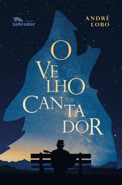 Cover O velho cantador (eBook, ePUB)