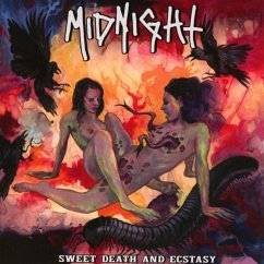 Sweet Death And Ecstasy - Midnight