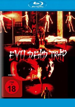 Evil Dead Trap - Die Todesfalle - Ono,Miyuki/Kobayashi,Hitomi/Nakagawa,Eriko/+