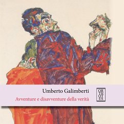 Cover Avventure e disavventure della verità (MP3-Download)