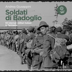 Soldati di Badoglio (MP3-Download) - Giuseppini Andrea