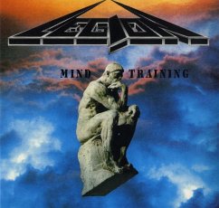 Mind Trainning/Por La Cara (Remastered 2021) - Legion