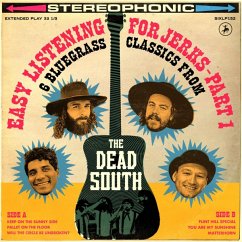 Easy Listening For Jerks Part 1 - Dead South,The