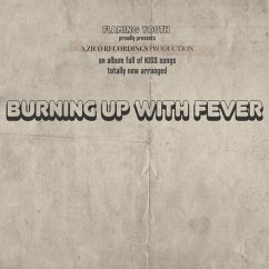 Cover Burning Up With Fever