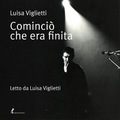 Cover Cominciò che era finita (MP3-Download)