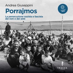 Cover Porrajmos (MP3-Download)