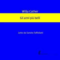 Gli anni più belli (MP3-Download) - Cather Willa