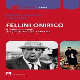 Fellini onirico (MP3-Download)