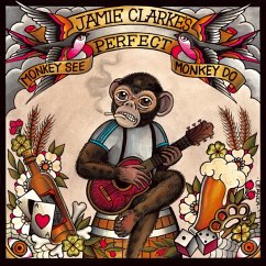 Monkey See,Monkey Do - Jamie Clarke'S Perfect