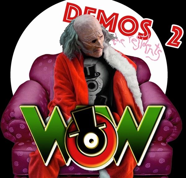 The Wow Demos 2 The Wow Demos 2