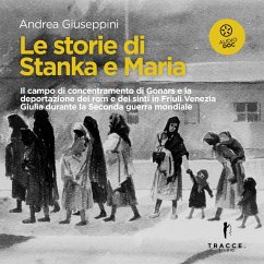Le storie di Stanka e Maria (MP3-Download) - Giuseppini Andrea