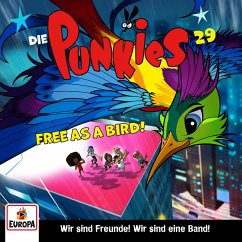 Folge 29: Free as a Bird! (MP3-Download) - Studios, Ully Arndt