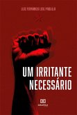 Um irritante necessário (eBook, ePUB) Um irritante necessário (eBook, ePUB)