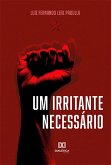 Um irritante necessário (eBook, ePUB)