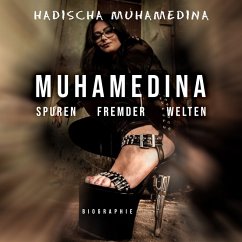 Muhamedina (MP3-Download) - Muhamedina, Hadischa