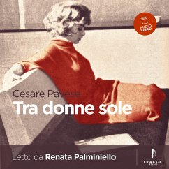 Tra donne sole (MP3-Download) - Pavese Cesare