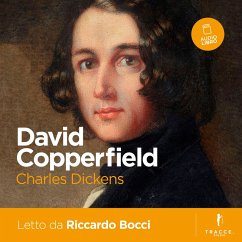 David Copperfield (MP3-Download) - Dickens Charles
