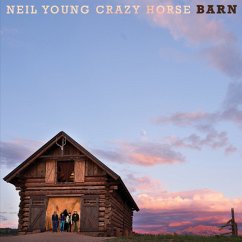 Barn (Deluxe Edition) - Young,Neil & Crazy Horse